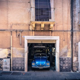 Let’s take this Beetle for a spin!