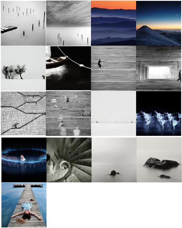 My PurePhoto Collection