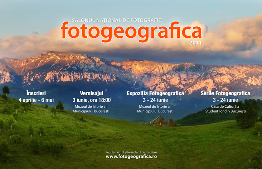 Fotogeografica 2011